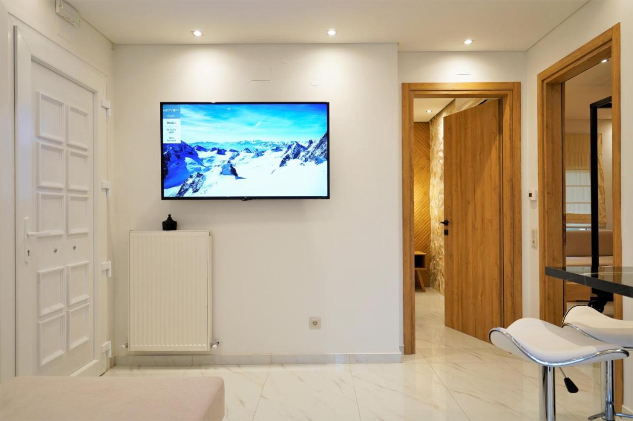 Estilo Luxury Kavala
