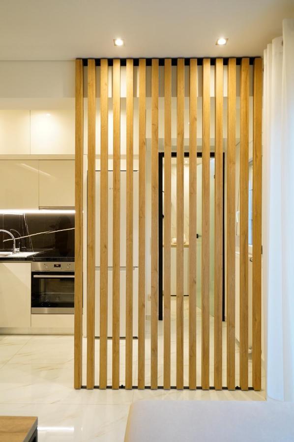Estilo Luxury Appartement Kavala