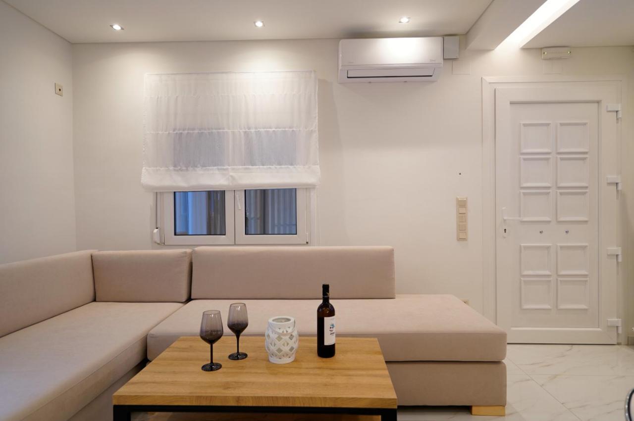 Estilo Luxury Appartement