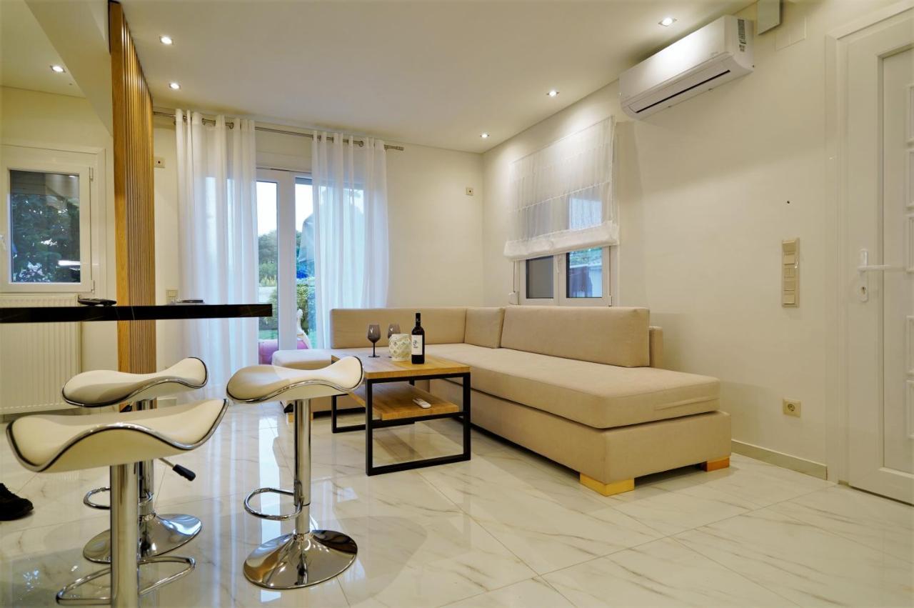 Estilo Luxury Kavala