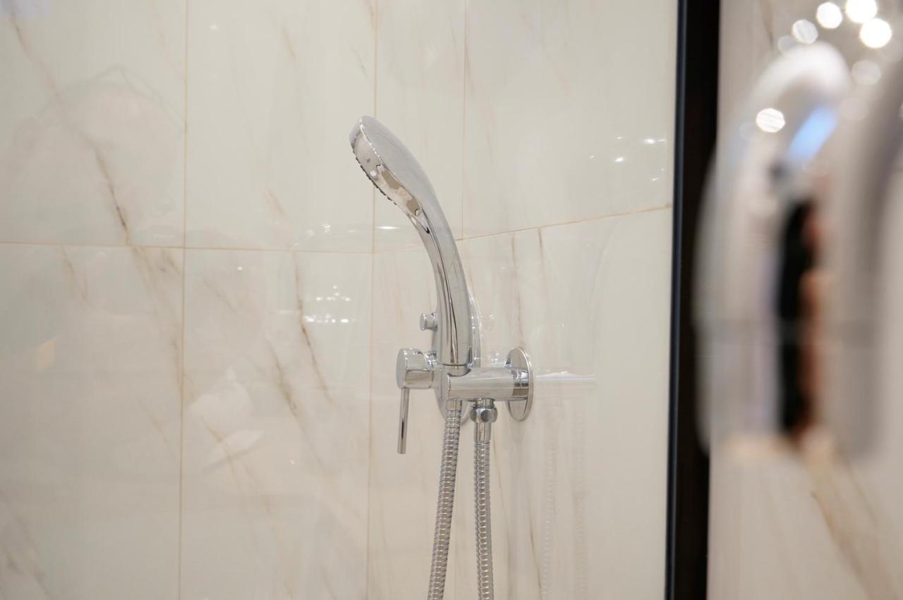 Estilo Luxury Appartement Kavala