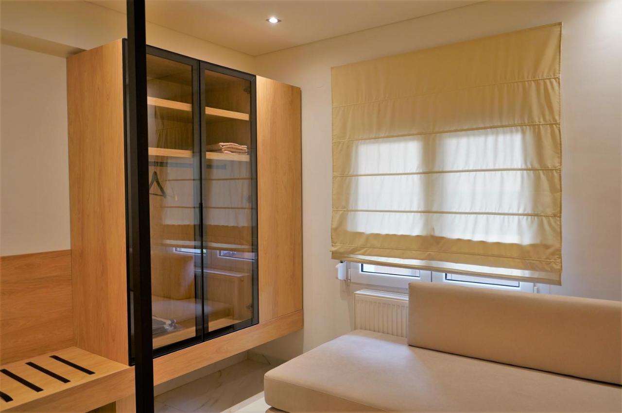 Estilo Luxury