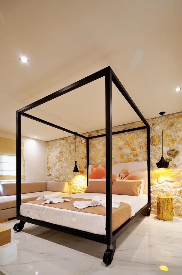 Estilo Luxury Appartement Kavala