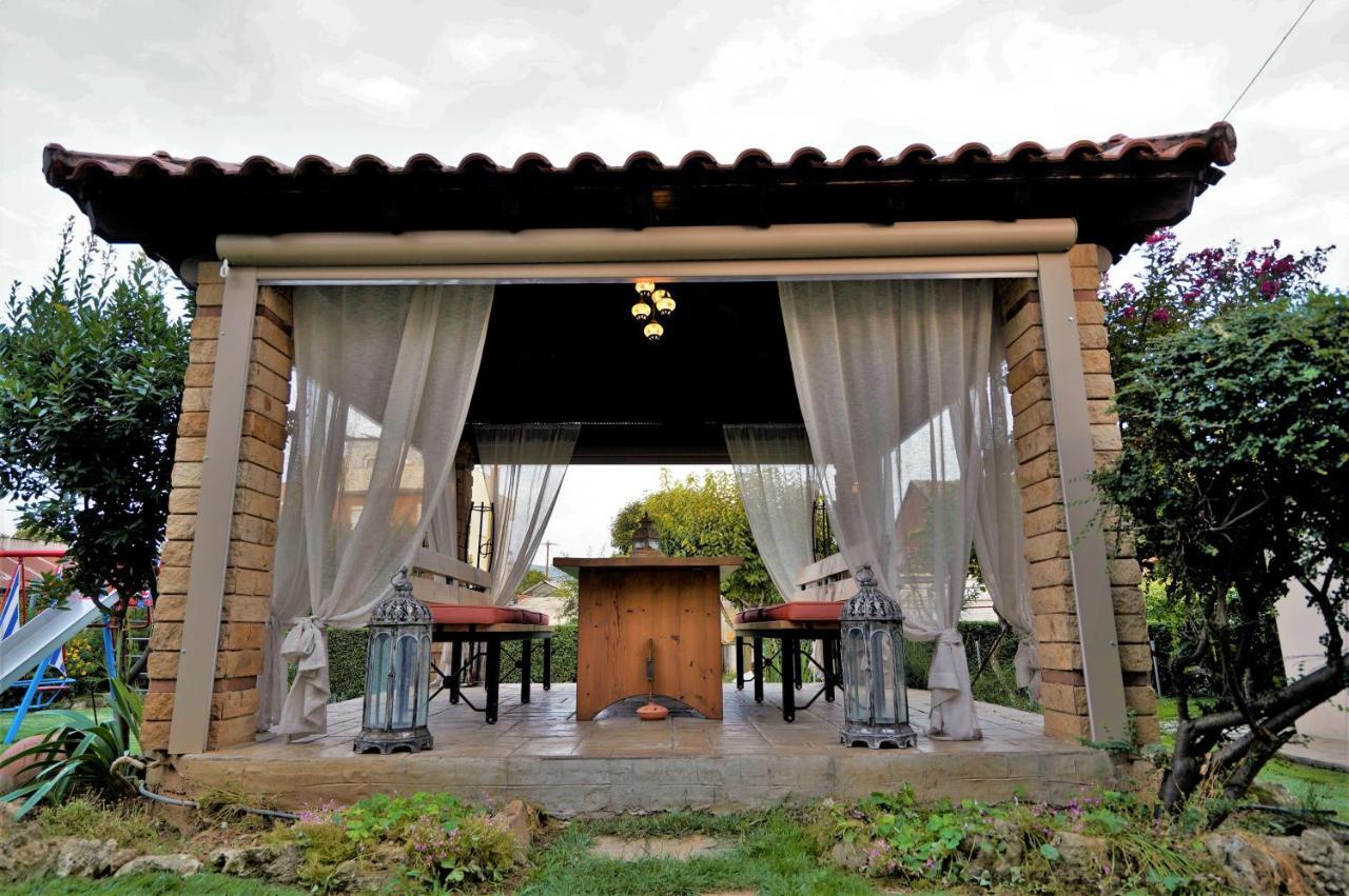 Estilo Luxury