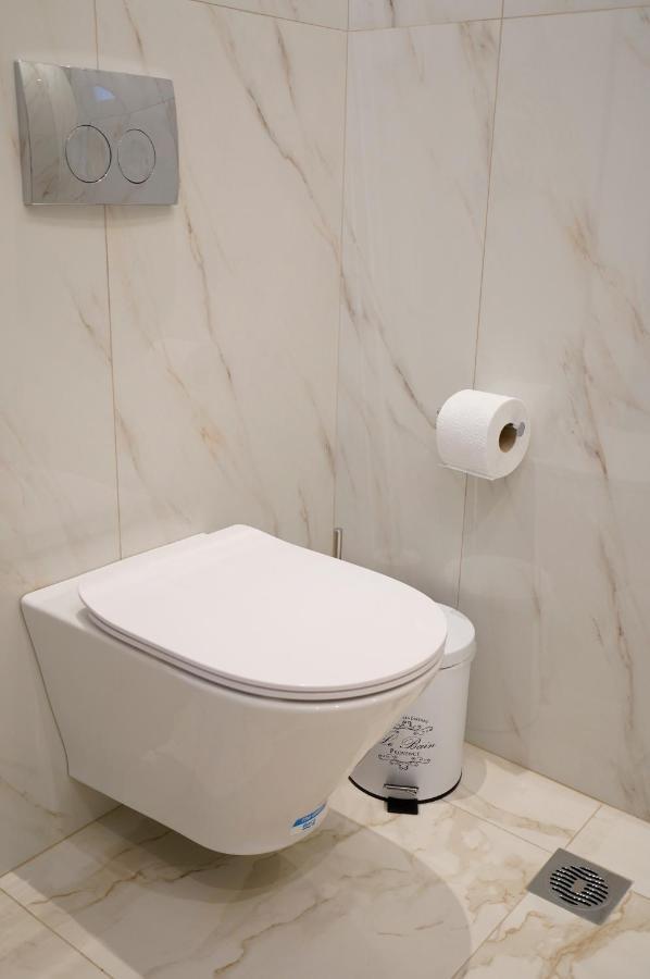 Estilo Luxury Appartement Kavala