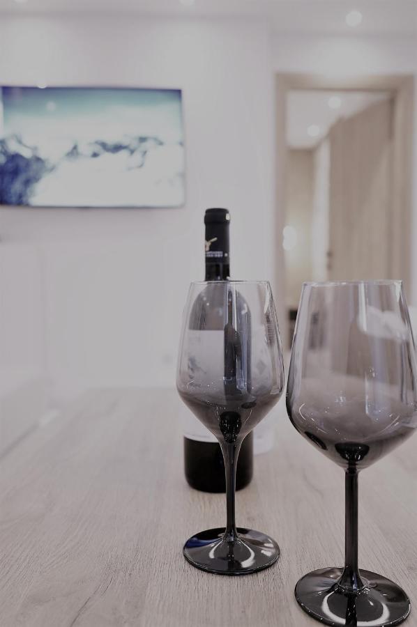 Appartement Estilo Luxury Kavala