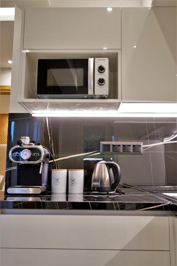 Appartement Estilo Luxury