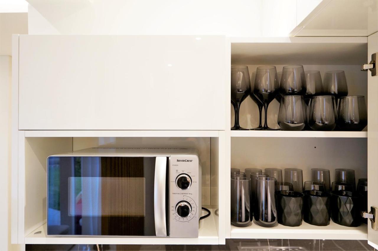 Appartement Estilo Luxury *