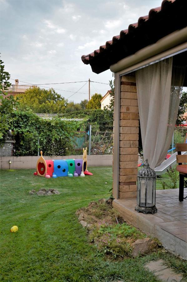 Appartement Estilo Luxury