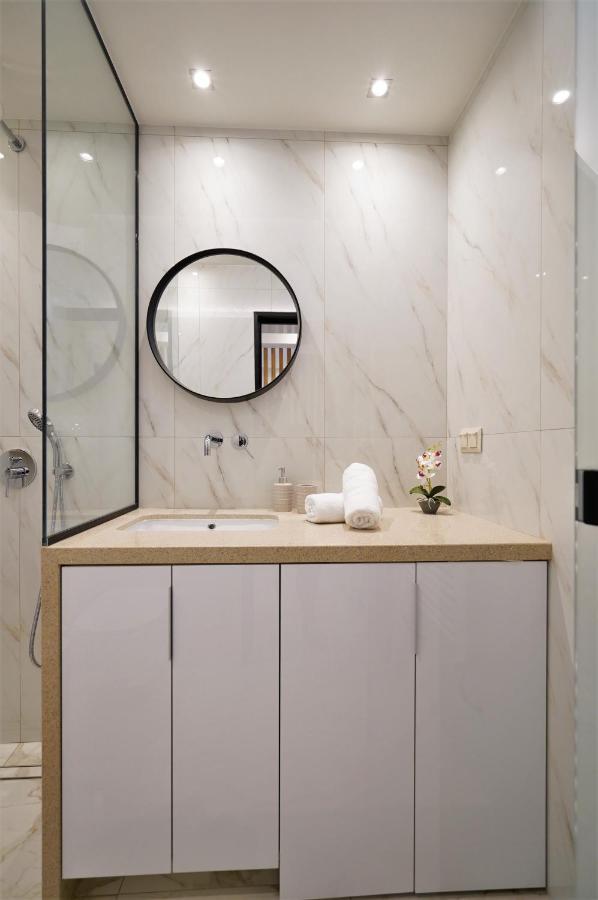 Estilo Luxury Appartement