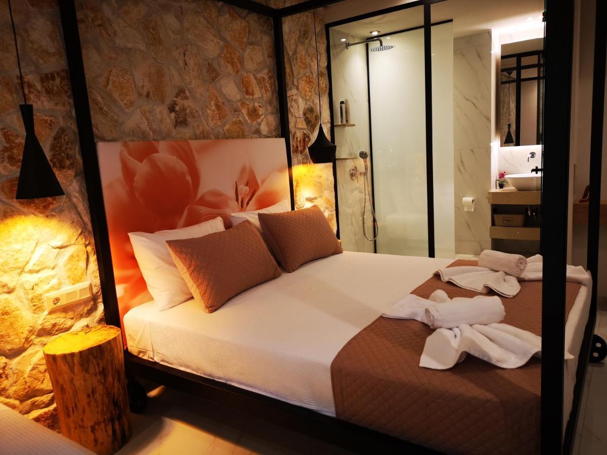 Appartement Estilo Luxury Kavala