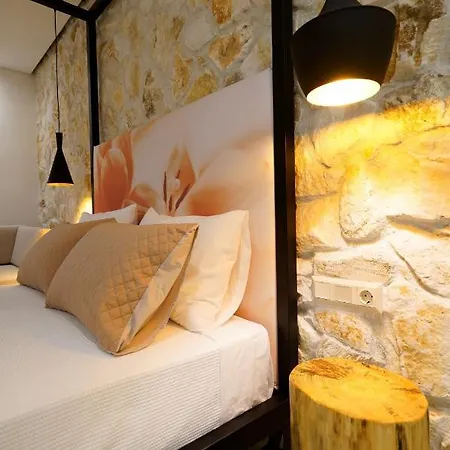 Estilo Luxury Apartment Kavala Exterior photo