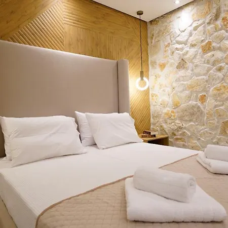 Estilo Luxury Apartment Kavala Exterior photo