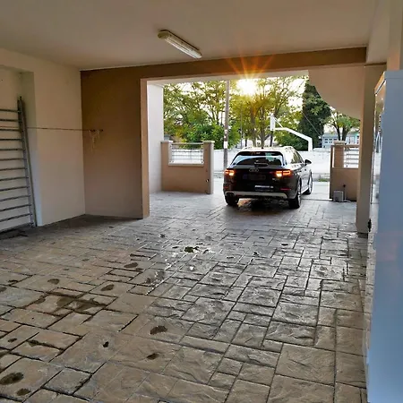 Estilo Luxury Apartment Kavala Exterior photo