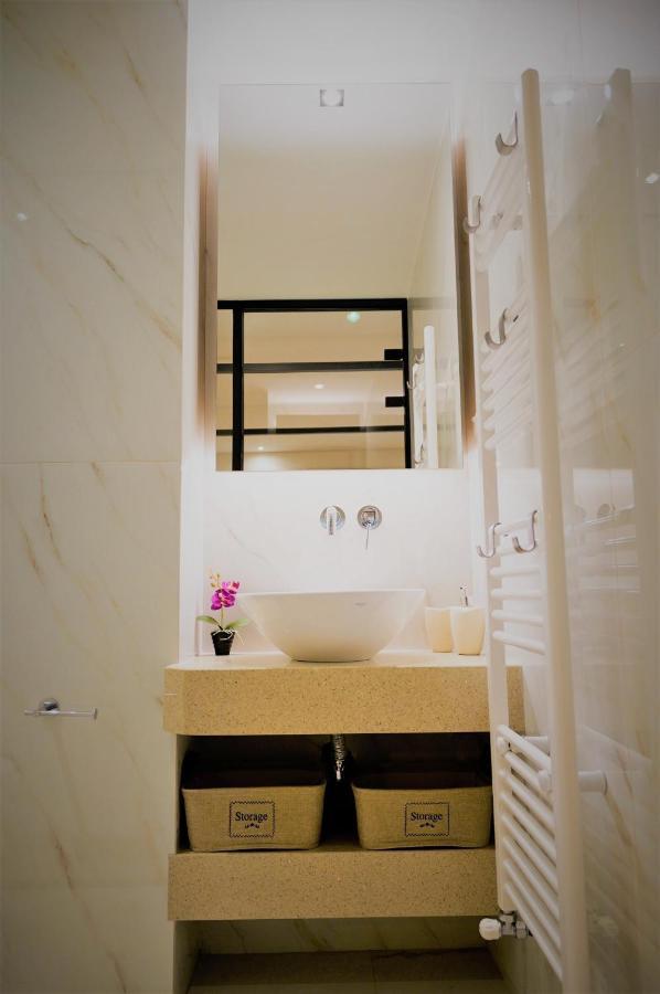 Estilo Luxury *