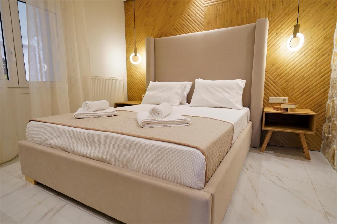 Apartment Estilo Luxury