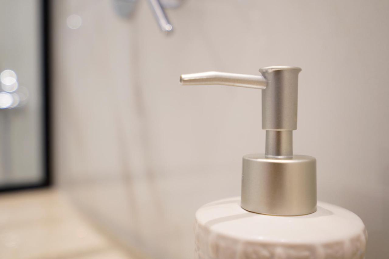 Apartment Estilo Luxury Kavala