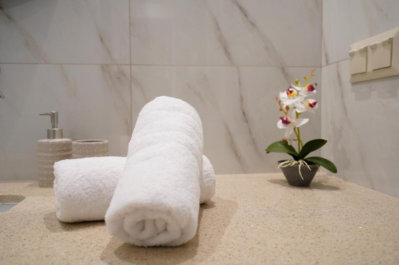 Estilo Luxury Apartment Kavala