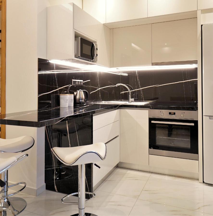 Apartment Estilo Luxury Kavala