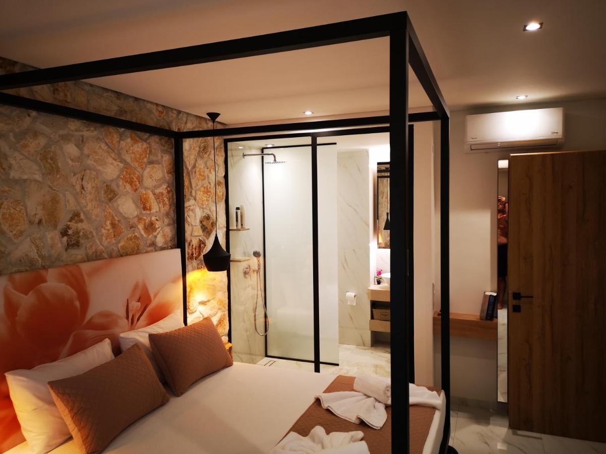 Estilo Luxury Apartment