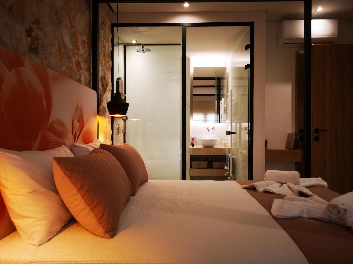Estilo Luxury Apartment Kavala